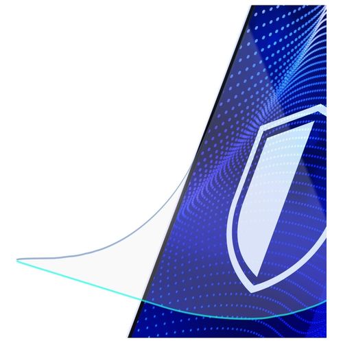 Szkło hybrydowe 3MK FlexibleGlass Pro do Xiaomi 15 na Arena.pl