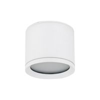 oprawa natynkowa spot ip44 vivo white 10595 tk lighting