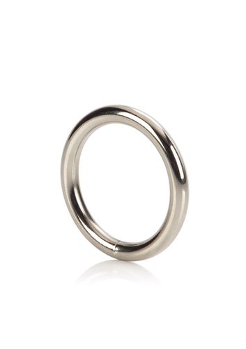 silver ring - 3 piece set silver na Arena.pl