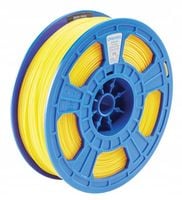 DREMEL 3D Filament PLA 1,75 mm w kolorze żółtym