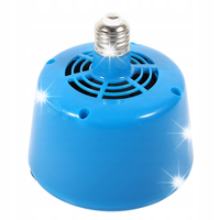 ŻARÓWKA GRZEWCZA - Lampa promiennik 300W KWOKA E27