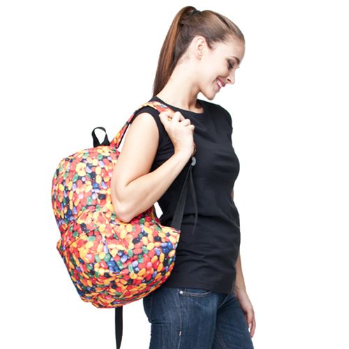 Plecak Fullprint Candy na Arena.pl