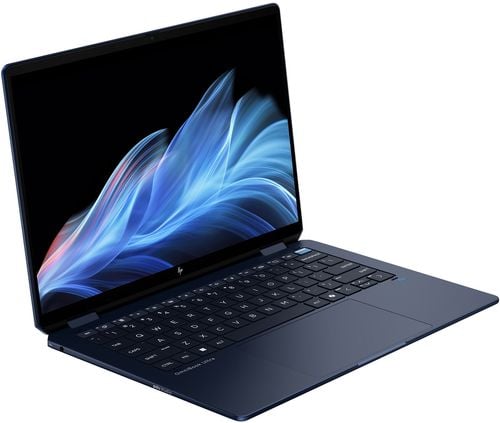 Dotykowy HP OmniBook Ultra Flip 14 2.8K OLED 120Hz Intel Core Ultra 7 258V 8-rdzeni 32GB LPDDR5x 1TB SSD NVMe W11 Pro Active Pen na Arena.pl