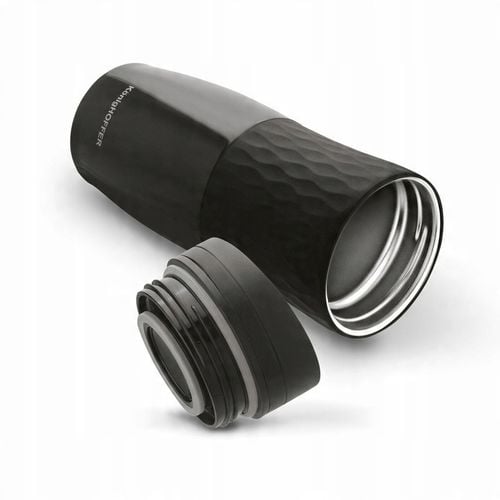 KUBEK TERMICZNY DO KAWY HERBATY z podwójną ścianką na Arena.pl