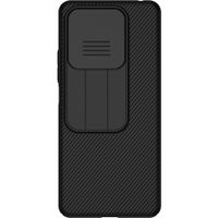 ETUI NILLKIN CAMSHIELD CASE DO XIAOMI REDMI NOTE 14 5G CZARNE OCHRONA APARA