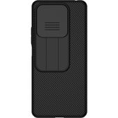ETUI NILLKIN CAMSHIELD CASE DO XIAOMI REDMI NOTE 14 5G CZARNE OCHRONA APARA