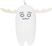 Shikanoko Nokonoko Koshitantan Deformed Plush - Shikanoko Noko