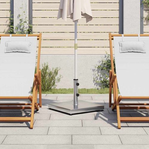 Podstawa do parasola, do słupków Ø32/38/48 mm, 28 kg, kwadrat na Arena.pl