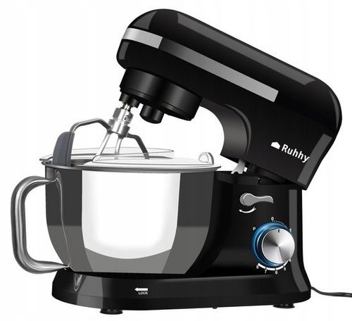 Robot kuchenny planetarny 1700W na Arena.pl