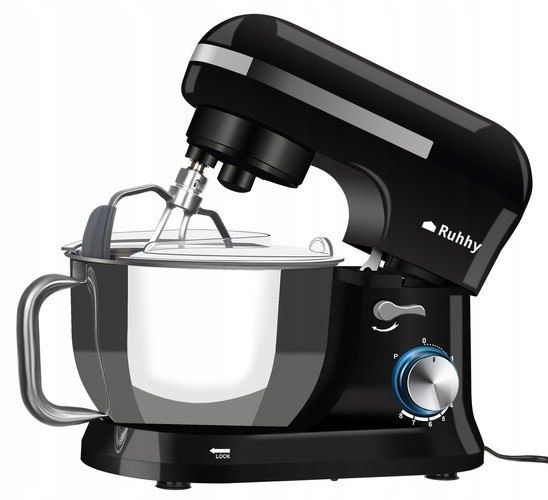 Robot kuchenny planetarny 1700W zdjęcie 11