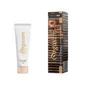 Krem Uwrażliwiający Łechtaczkę - Orgaszm Exclusive Massage Cream 30Ml