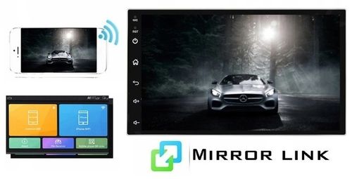 RADIO GPS ANDROID PEUGEOT BOXER 06-10 WIFI BLUETOOTH USB MP3 CARPLAY na Arena.pl