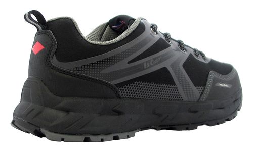 Buty męskie LEE COOPER SOFTSHELL (LCJ-22-01-1372M) 44 na Arena.pl