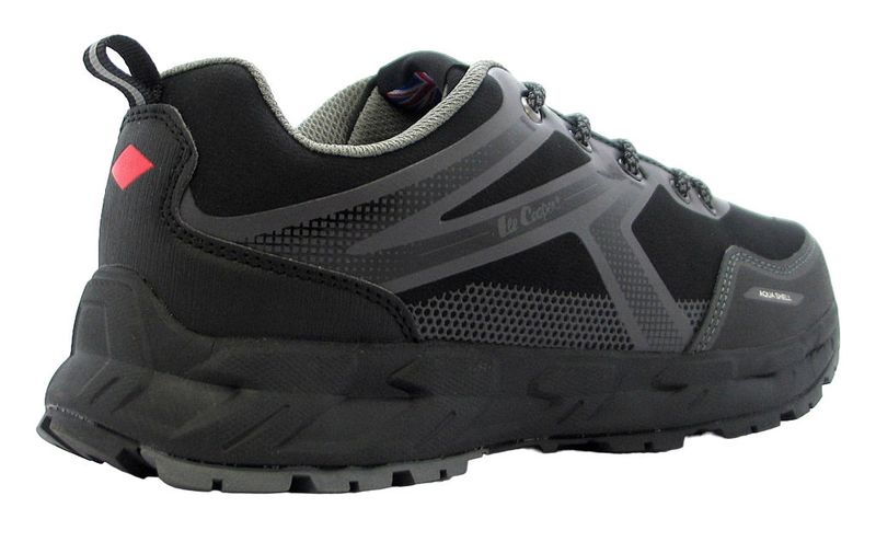 Buty męskie LEE COOPER SOFTSHELL (LCJ-22-01-1372M) 44 zdjęcie 4
