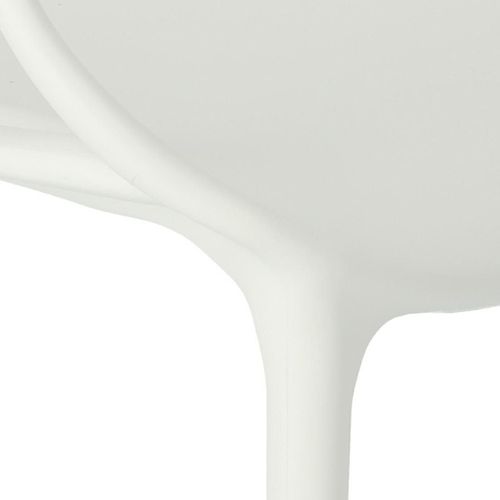 Krzesło Lexi białe insp. Master chair na Arena.pl