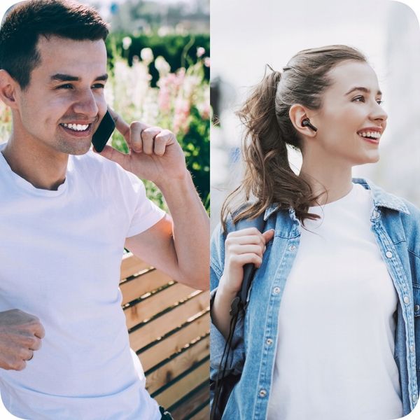 Słuchawki bezprzewodowe douszne Soundcore Note i (Life P2i) Bluetooth 5.2 zdjęcie 8