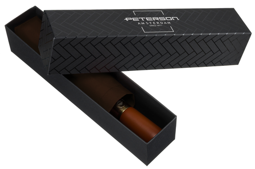 parasolka ptn umb-01t-4389-brown na Arena.pl