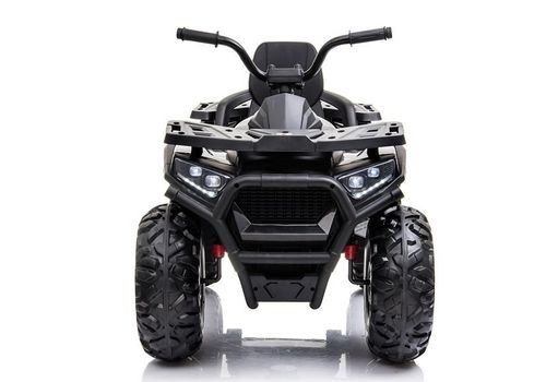 QUAD NA AKUMULATOR MODEL XMX 607 CZARNY na Arena.pl