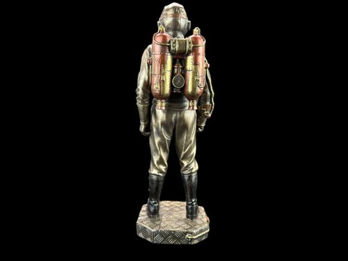 STEAMPUNK AERONAUTA VERONESE (WU76828A4) na Arena.pl