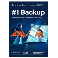 Acronis True Image 5 stanowisk / wieczysta