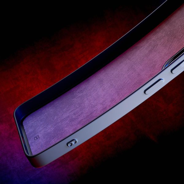 samsung galaxy s26 - 3mk matt case pro zdjęcie 3