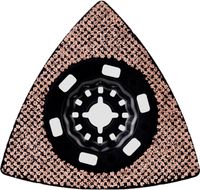 Stopa szlifierska brzeszczot wielofunkcyjny EXPERT AVZ 90 RT6 90 mm BOSCH