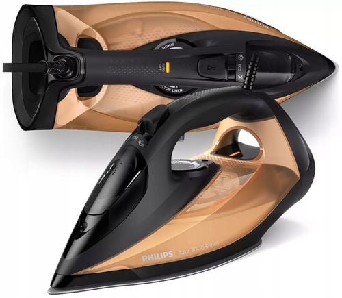Żelazko parowe PHILIPS DST7040/80 7000 Series na Arena.pl