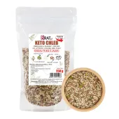 Keto chleb - mieszanka ziaren i pestek 250g