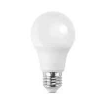 Żarówka LED A60 E27 17W 1720lm zimna do biura energooszczędna