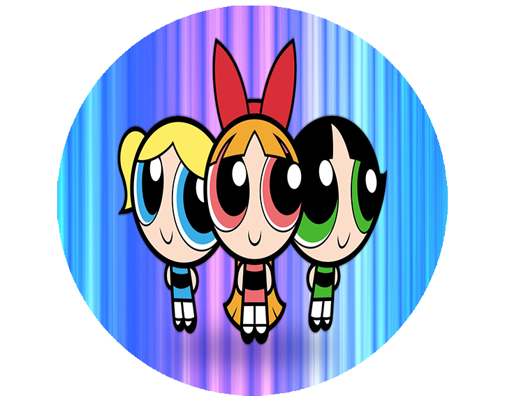 Opłatek na tort Atomówki zdjęcie 1