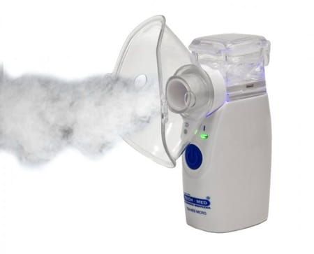 Inhalator membranowy TM-NEB MICRO TECH-MED na Arena.pl