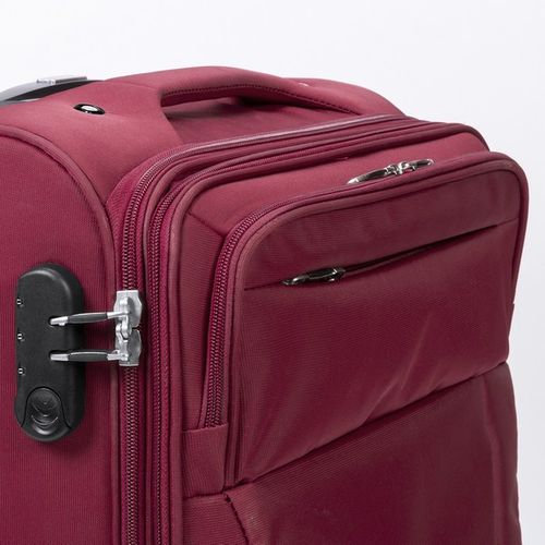 Stolik do Laptopa 145238 Czerwony na Arena.pl