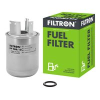 FILTR PALIWA DO NISSAN X-Trail III 2014 2015 2016 2017 2018 2019