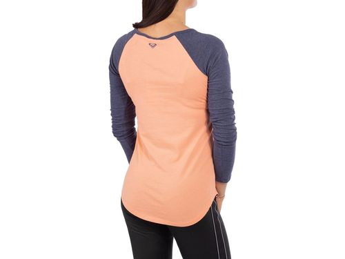 Longsleeve Roxy Tonik Tee URJZT03220MGE0 S na Arena.pl