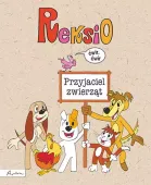 Reksio. Przyjaciel zwierząt