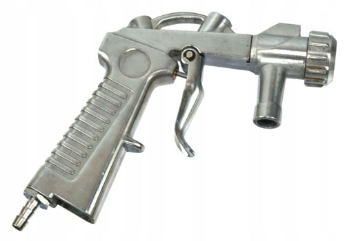 Pistolet do piaskowania Falon-Tech FT304 na Arena.pl