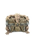 SMOK PRZYKUTY DO SKRZYNI SZKATUŁKA VERONESE (WU76983A4)