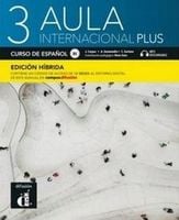 Aula Internacional Plus 3 Podręcznik + ćwiczenia