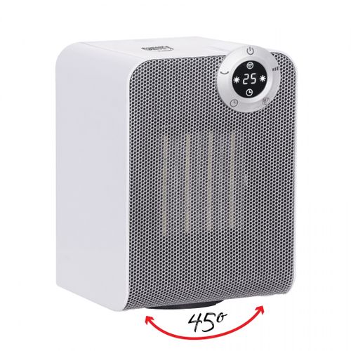 Termowentylator ceramiczny LCD Timer Camry CR 7720 na Arena.pl