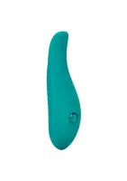 pixies glider mini masażer silikonowy 10 trybow usb 4 cale