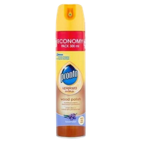 PRONTO Aerozol do mebli drewnianych Lavender 300ml