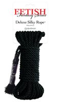 Ekskluzywna Lina Do Wiązania - Fetish Fantasy Deluxe Silky Rope