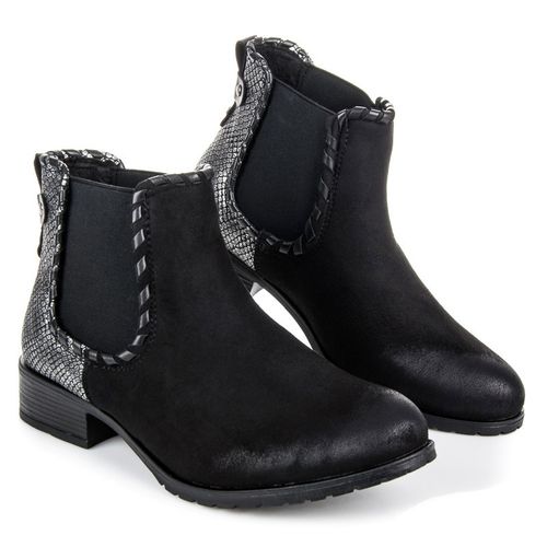 Sztyblety Ze Wzorem r.37 na Arena.pl