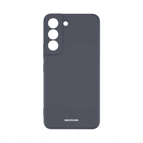 SC Silicone Case Galaxy S22 black na Arena.pl