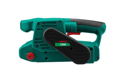 SZLIFIERKA TAŚMOWA 730W 75*457 na Arena.pl
