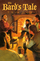 The Bard's Tale Trilogy (PC) Klucz Steam Kod Bez VPN 24/7