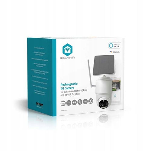 Kamera HD-SDI Nedis set 2 Mpx na Arena.pl