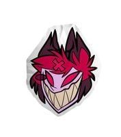 Poduszka Chibi Hazbin Hotel - Alastor