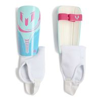 Ochraniacze piłkarskie adidas Messi SG MTC Jr JN7435 M (120-140cm)
