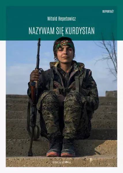 Nazywam się Kurdystan zdjęcie 1